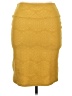 Lularoe Yellow Casual Skirt Size XL - photo 1