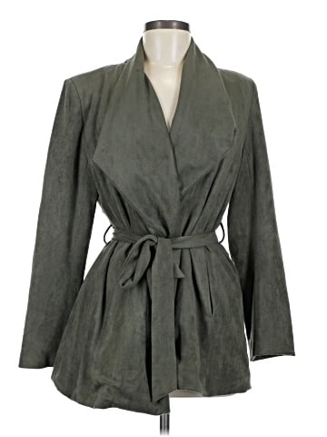 Flawless Trenchcoat (view 1)