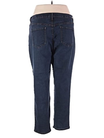 Gloria Vanderbilt Jeans (view 2)