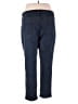 Gloria Vanderbilt Solid Blue Jeans Size 20 - photo 2