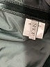 Assorted Brands 100% Poly Black Sleeveless Blouse Size M - photo 7