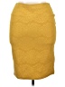 Lularoe Yellow Casual Skirt Size XL - photo 2