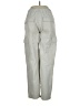 TNA Gray Casual Pants Size S - photo 2
