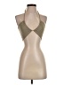 Sunday Best Tan Bodysuit Size XS - photo 1