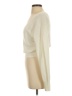 Garage Ivory Pullover Sweater Size S - photo 5
