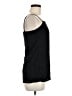 Unbranded 100% Rayon Black Sleeveless Top Size S (petite) - photo 4