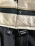 Theory Black Wool Pants Size 8 - photo 7
