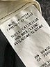 Theory Black Wool Pants Size 8 - photo 8