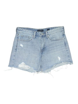Lucky Brand Denim Shorts (view 1)