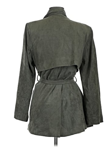 Flawless Trenchcoat (view 2)