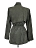 Flawless Gray Trenchcoat Size M - photo 2