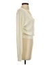 Garage Ivory Pullover Sweater Size S - photo 4