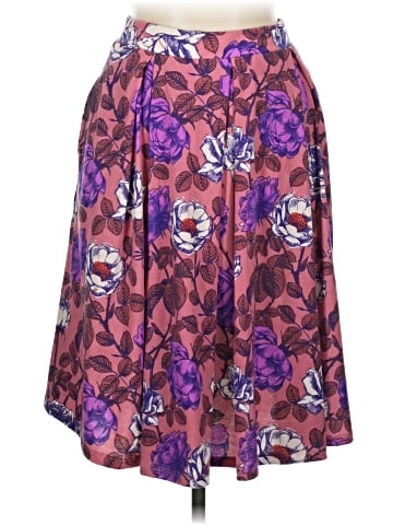 Lularoe Casual Skirt (view 1)