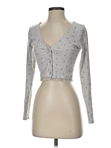 Divided by H&M Long Sleeve Top (view 1)