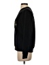 Assorted Brands Graphic Black Sweatshirt Size P (petite) - photo 5