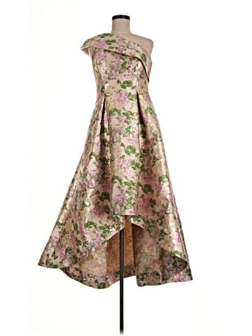 Adrianna Papell Cocktail Dress (view 1)
