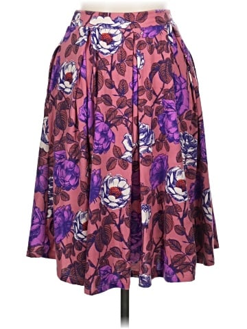 Lularoe Casual Skirt (view 2)