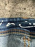 Inc Denim Blue Jeans Size 4 - photo 7