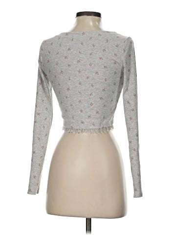 Divided by H&M Long Sleeve Top (view 2)