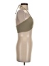 Sunday Best Tan Bodysuit Size XS - photo 4