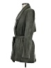 Flawless Gray Trenchcoat Size M - photo 5