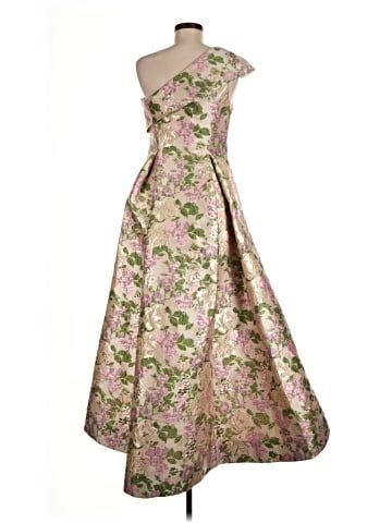 Adrianna Papell Cocktail Dress (view 2)