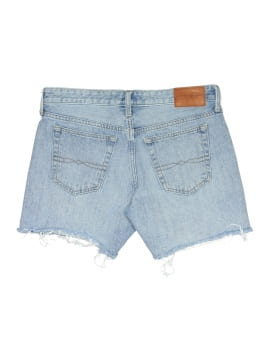 Lucky Brand Denim Shorts (view 2)