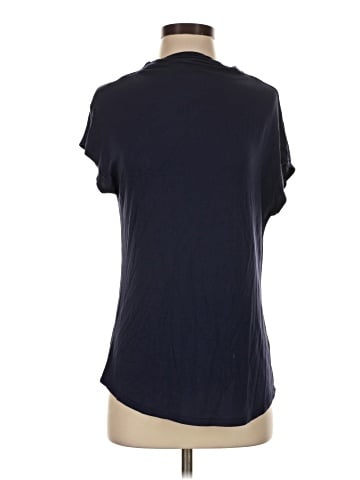 Lisa Rinna Short Sleeve Turtleneck (view 1)