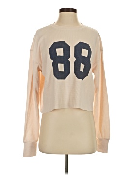 Edikted Sweatshirt (view 1)