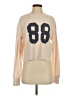 Edikted Tan Sweatshirt Size S - photo 1