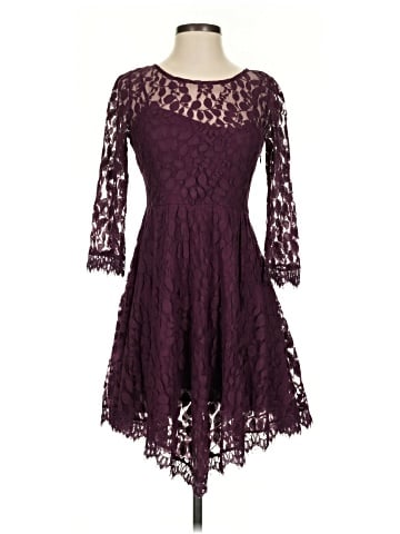 Free People Cocktail Dress (view 1)