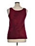 Old Navy Burgundy Tank Top Size XL - photo 2