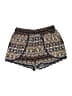 Ci Sono Paisley Blue Shorts Size M - photo 1
