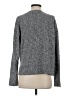Lucky Brand Tweed Gray Pullover Sweater Size S - photo 2