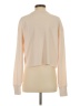 Edikted Tan Sweatshirt Size S - photo 2