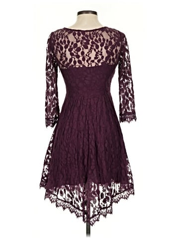 Free People Cocktail Dress (view 2)