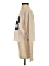 Edikted Tan Sweatshirt Size S - photo 5
