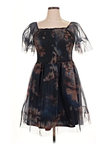Baltic Born Cocktail Dress (view 1)