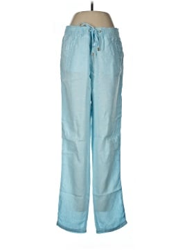 Lilly Pulitzer Linen Pants