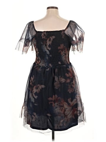 Baltic Born Cocktail Dress (view 2)