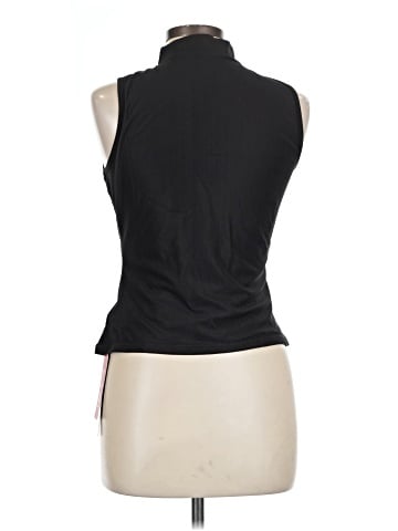 Romwe Sleeveless Blouse (view 2)