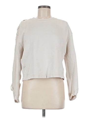 Lululemon Athletica Sweatshirt (view 1)