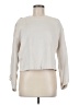 Lululemon Athletica Ivory Sweatshirt Size M (estimated) - photo 1