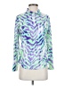 IBKUL Blue Blazer Size S - photo 1