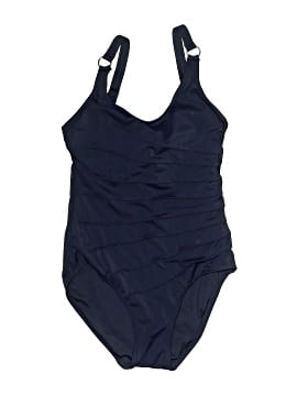 Calvin Klein One Piece Swimsuit