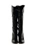 Sam Edelman Black Boots Size 8 1/2 - photo 2