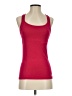 Under Armour Red Tank Top Size S (estimated) - photo 1