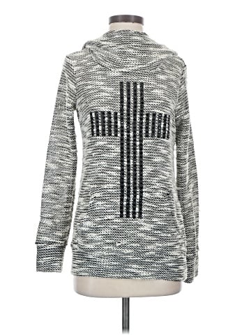 Vocal Pullover Sweater (view 1)