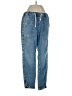 Pilcro Blue Jeans Size S - photo 1