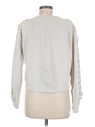 Lululemon Athletica Sweatshirt (view 2)